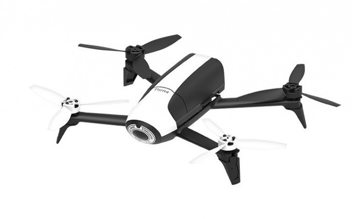 Drone Cinematography Nimrod 
      MN 56478
